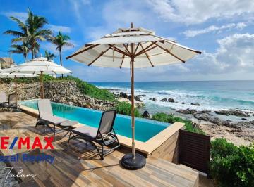 Departamento · 135m² · 1 Recámara · Departamento en Renta | Beach Front en Tulum - (4)