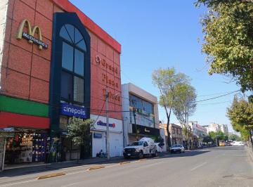 Local comercial , Toluca · Renta Local Centro de Toluca