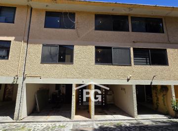 Casa en condominio de 3 habitaciones, Xochimilco · Santa María Tepepan Casa Ch en Venta