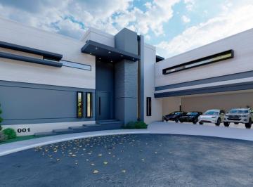 Casa de 5 habitaciones, Monterrey · Casa en Venta en Sierra Alta Zona Carretera Nacional Monterrey Nuevo Leon