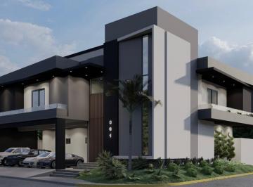 Casa de 5 habitaciones, Monterrey · Casa en Venta en Sierra Alta Zona Carretera Nacional en Monterrey Nuevo Leon
