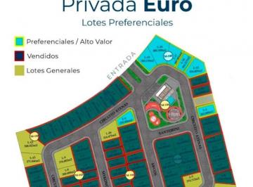 Terreno / Lote , Santiago · Terreno Residencial 200 m Santiago Norte