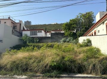 Terreno / Lote , Monterrey · Venta de Terreno, en Col. Loma Larga, Monterrey N. L
