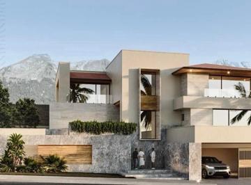 Casa de 4 habitaciones, Monterrey · Casa en Venta en Sierra Alta Zona Carretera Nacional en Monterrey Nuevo Leon
