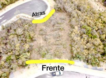 Terreno / Lote , Monterrey · Terreno en Venta en Sierra Alta Zona Carretera Nacional en Monterrey Nuevo Leon