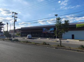 Local comercial · 51m² · 2 Estacionamientos · Local en Renta, Plaza Av Lerma, San Mateo Atenco