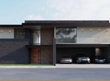 Casa de 4 habitaciones, Monterrey · Casa en Venta en Valle Alto Zona Carretera Nacional en Monterrey Nuevo Leon