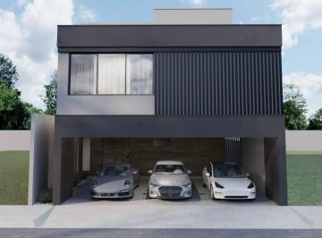 Casa de 3 habitaciones, Monterrey · Casa en Venta en Mitica Zona Carretera Nacional en Monterrey Nuevo Leon