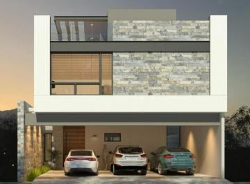 Casa de 3 habitaciones, Monterrey · Casa en Venta en Mitica Zona Carretera Nacional en Monterrey Nuevo Leon