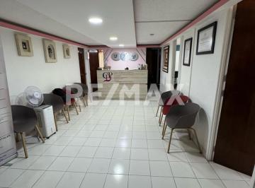 Oficina , Miguel Hidalgo · Consultorio U Oficina en Renta - Av Homero, Polanco