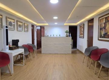 Oficina , Miguel Hidalgo · Consultorio U Oficina en Renta - Av Homero, Polanco