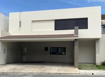 Casa de 3 habitaciones, Monterrey · Canterias Casa en Venta Zona Carretera Nacional en Monterrey Nuevo Leon
