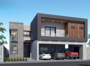 Casa de 3 habitaciones, Monterrey · La Joya Casa en Venta Zona Carretera Nacional El Uro en Monterrey Nuevo Leon