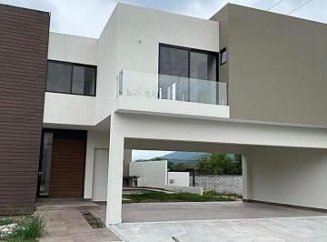 Casa de 3 habitaciones, Monterrey · La Joya Casa en Venta Zona Carretera Nacional El Uro en Monterrey Nuevo Leon