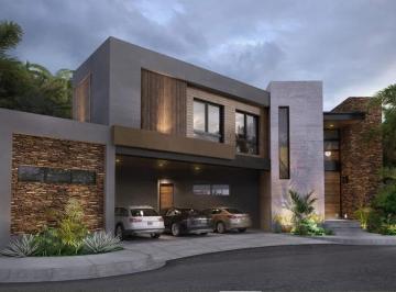 Casa de 5 habitaciones, Monterrey · Casa en Venta en Laderas Zona Carretera Nacional El Uro en Monterrey N. L.
