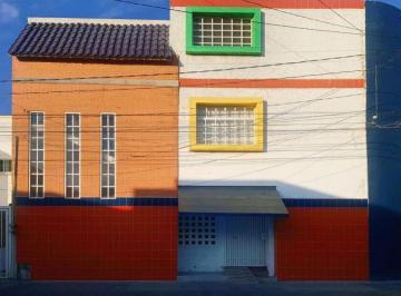 Edificio · 412m² · Edificio en Venta en Hacienda Echeveste, León | 412 m² Construidos | Ideal Para Uso Educativo, Of.