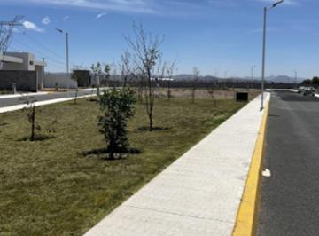 Terreno / Lote , Pachuca · Terreno en Venta Explanada Sur Pachuca