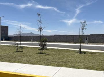 Terreno / Lote , Pachuca · Terreno en Venta Explanada Sur Pachuca