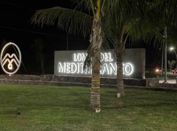 Casa 75m² Venta Punta Tiburón Residencial Marina y Golf · Terreno en Venta en La Riviera Veracruzana, Fraccionamiento Lomas del Mediterráneo