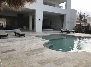 Departamento de 3 habitaciones, Chicxulub Pueblo · Penthouse Almara