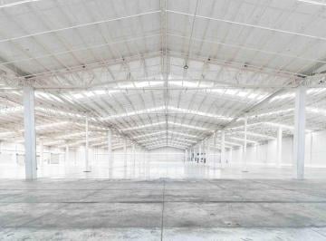 Bodega comercial · 3310m² · Bodega Industrial en Mariano Escobedo