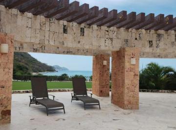 Terreno / Lote , Campeche · Terreno en Venta Campeche Country Club Vista Al Mar