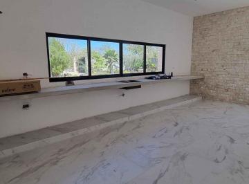 Casa de 3 habitaciones, Conkal · Exclusiva Casa de Una Planta en Mérida.