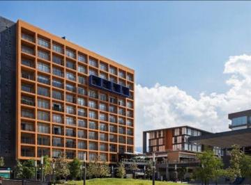 Departamento de 2 habitaciones, Monterrey · Venta Departamento Dos Plantas Nuevo Sur