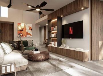 Casa de 3 habitaciones, Mérida · Hera Residencial en Temozón Norte.