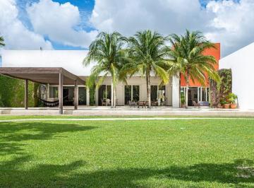 Casa de 4 habitaciones, Mérida · Casa Benito Juárez Norte