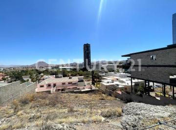 Terreno / Lote · 1046m² · Terreno en Venta, Haciendas de Santa Fe, Chihuahua