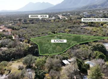 Terreno / Lote , Santiago · Terreno en Venta, Huajuquito, Santiago, Nuevo León