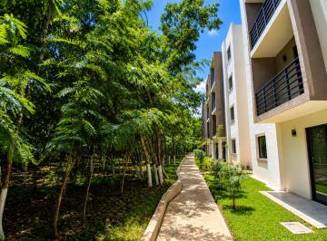 Departamento de 3 habitaciones, Solidaridad · Departamento de 3 Recámaras en Playa del Carmen con Amenidades y Albercas
