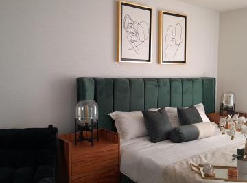 Departamento de 2 habitaciones, Tlajomulco de Zúñiga · Departamento en Venta en Galicia Residencial, Tlajomulco de Zuñiga por Costo Sur