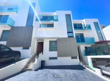 Casa en condominio de 3 habitaciones, Zapopan · Casa en Venta Rinconada Santa Rita, Zapopan