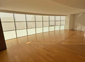 Estancia · Espléndido Depto con Vista a La Mexicana Se Renta en City Santa Fe, Torre Amsterdam