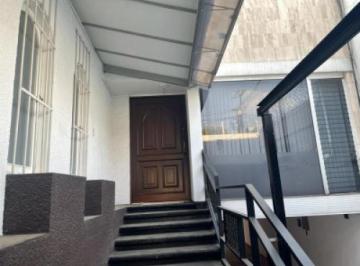 CASA CON USO DE SUELO PARA OFICINAS EN VENTA LOMAS DE CHAPULTEPEC · Casa con Uso de Suelo Para Oficinas en Venta Lomas de Chapultepec