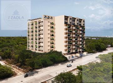 Departamento · 99m² · 2 Recámaras · Departamento de 2 Recamaras a 10 Minutos de La Playa