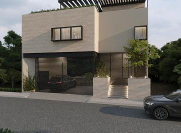Casa de 3 habitaciones, Monterrey · Casa en Cumbres Platino