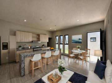 Departamento de 1 habitación, Guadalajara · Departamento en Venta en Villa Guerrero