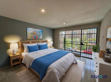 Departamento de 1 habitación, Guadalajara · Departamento Renovado