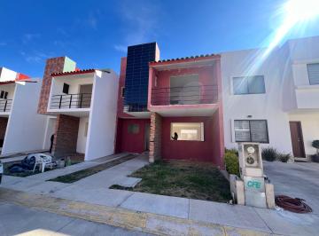 Casa de 3 habitaciones, San Juan del Río · Casa en Venta en Bosques de San Juan, San Juan del Río, Querétaro.