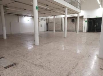 Bodega comercial · 1062m² · Bodega Industrial en Tlalnepantla