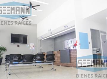 Local comercial · Consultorio Medico en Renta en Av Urano, Joyas de Mocambo, Boca del Río, Ver.