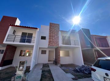 Casa de 3 habitaciones, San Juan del Río · Casa en Venta en Bosques de San Juan, San Juan del Río, Querétaro.