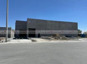 Nave industrial · 1979m² · 13 Estacionamientos · Nave Industrial en Renta en General Escobedo