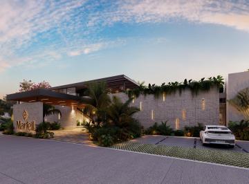 Terreno / Lote , Mérida · Terreno en Venta Mérida, Exclusivos Punto Medio Entre La Playa y La Ciudad
