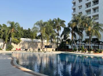 Departamento de 3 habitaciones, Cuernavaca · Departamento en Venta, Cuernavaca, Morelos, Vigilancia, Alberca, Cerca Autopista