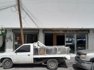 Local comercial , Chihuahua · Local Zona Premiun en El Centro Cerca de Mercado Niños Heroes