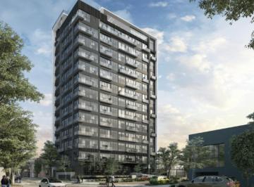 Departamento de 2 habitaciones, Guadalajara · Departamentos en Venta Luxia Justo Sierra, Guadalajara
